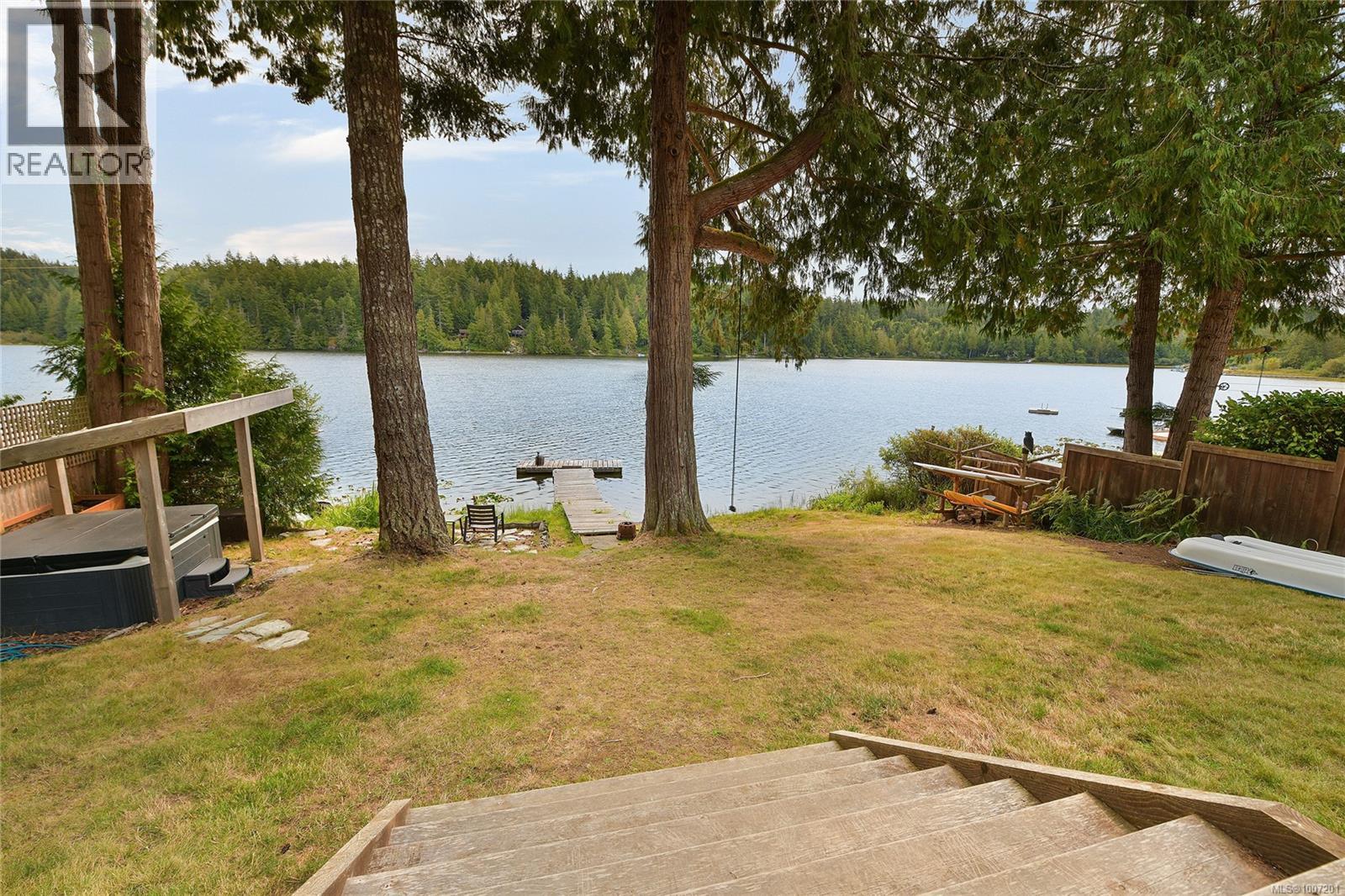  7815 Manatu Road, Sooke