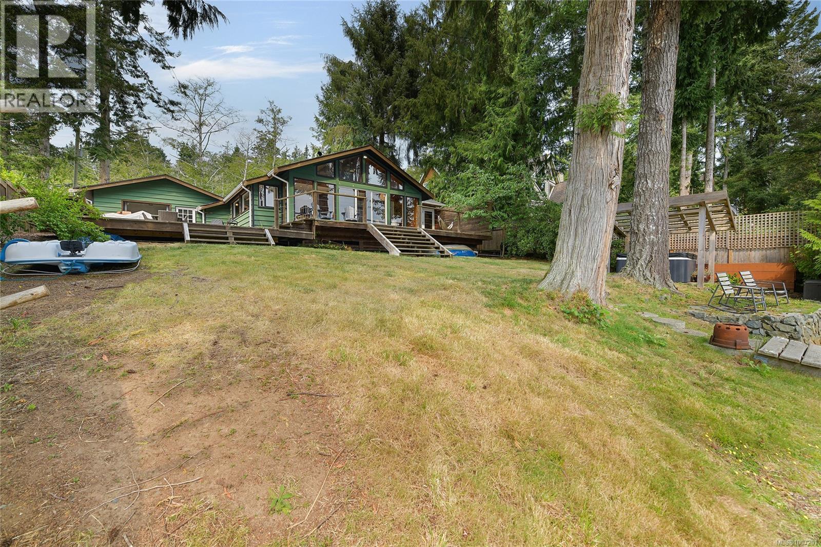  7815 Manatu Road, Sooke