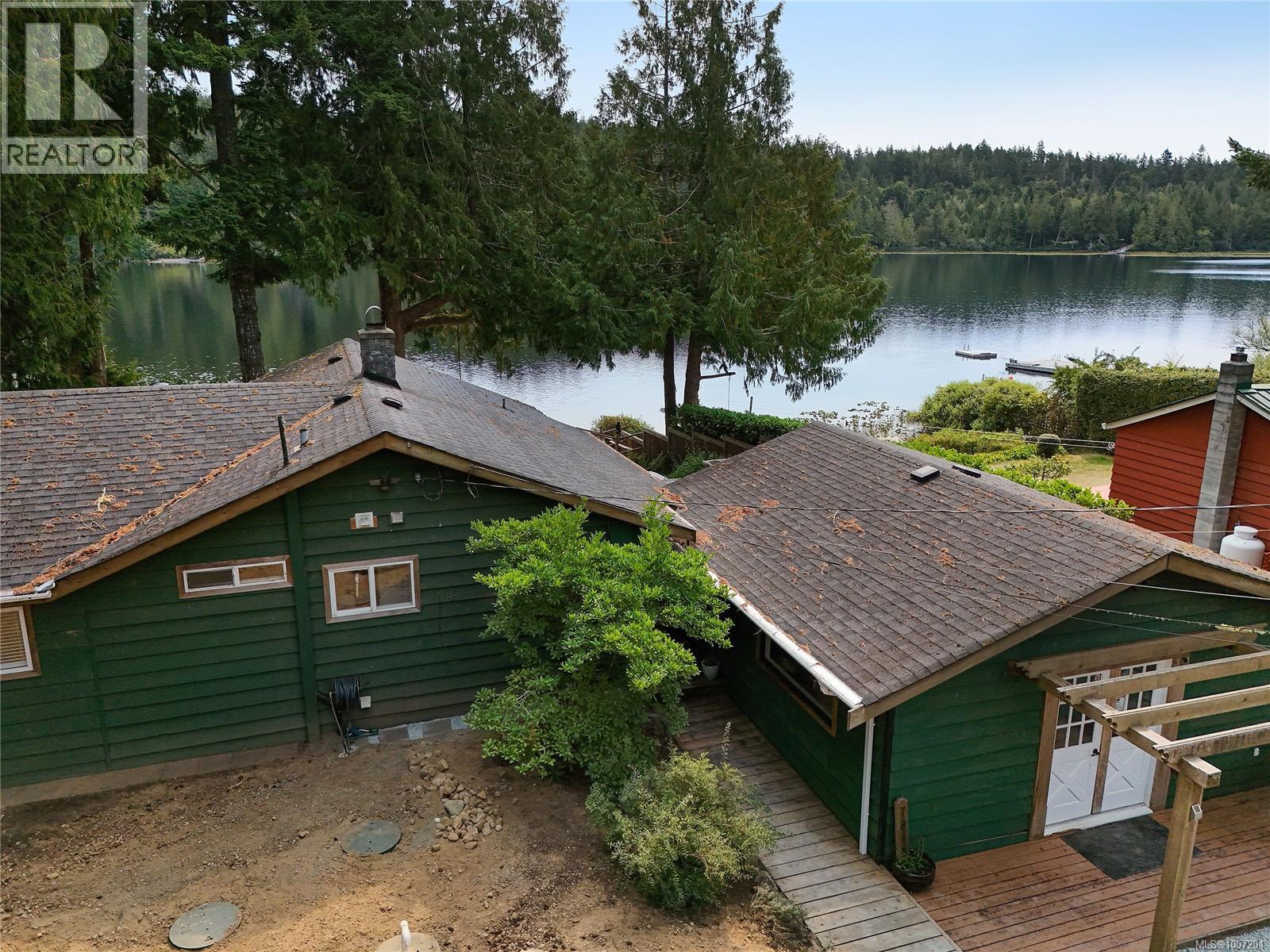  7815 Manatu Road, Sooke