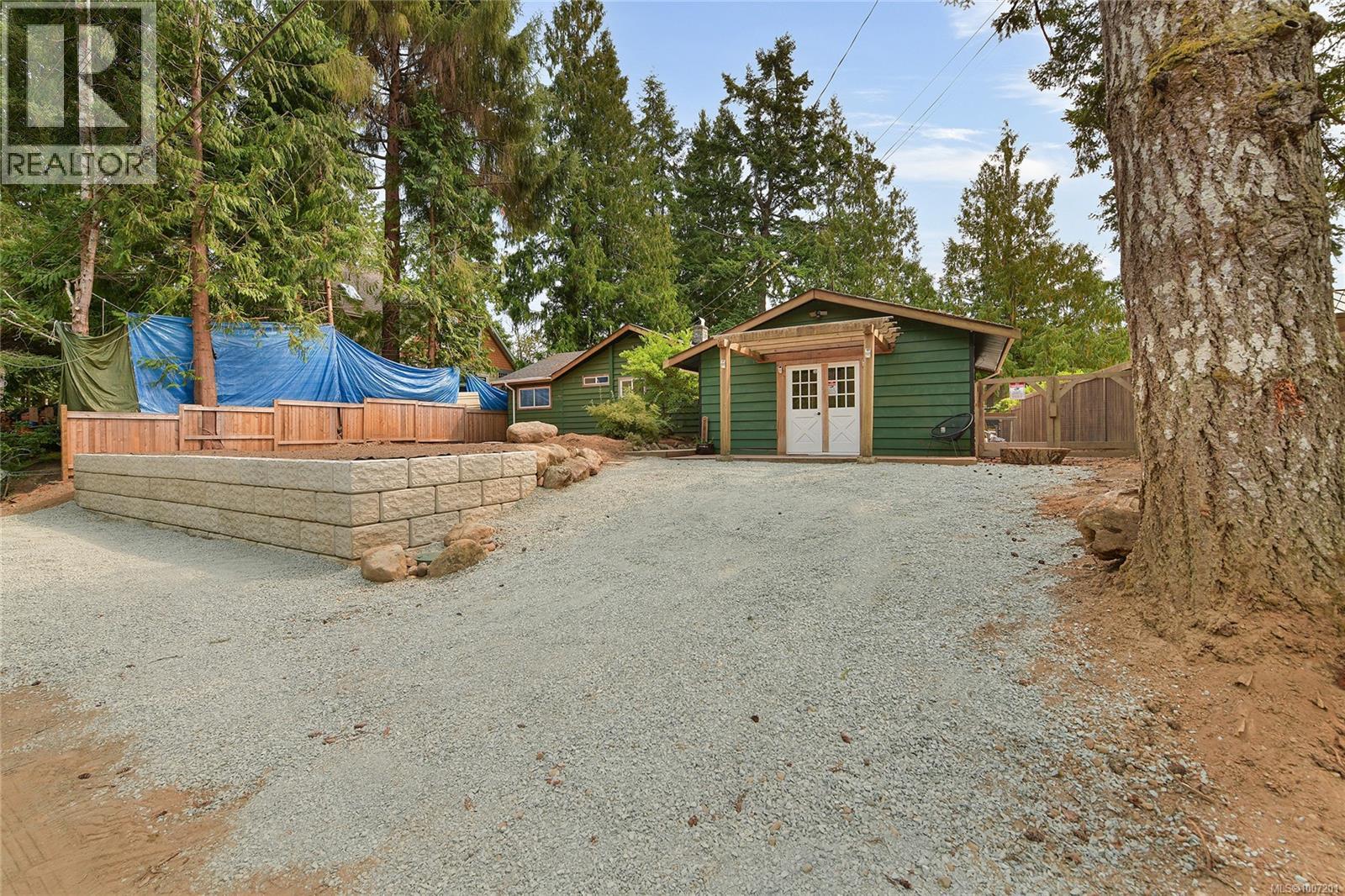  7815 Manatu Road, Sooke