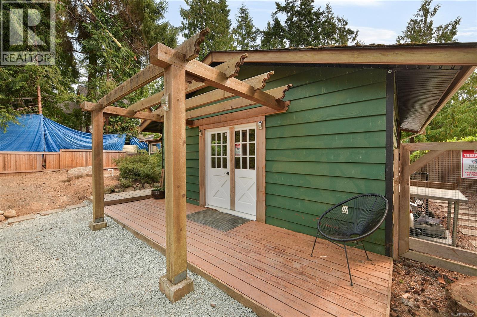  7815 Manatu Road, Sooke