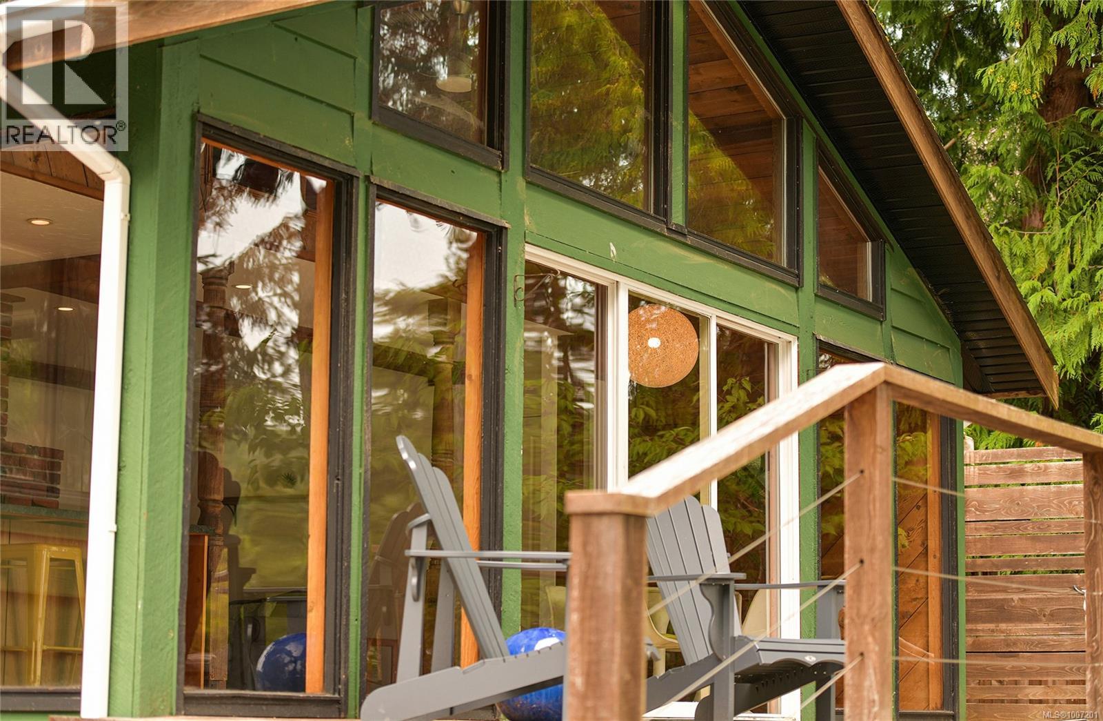  7815 Manatu Road, Sooke