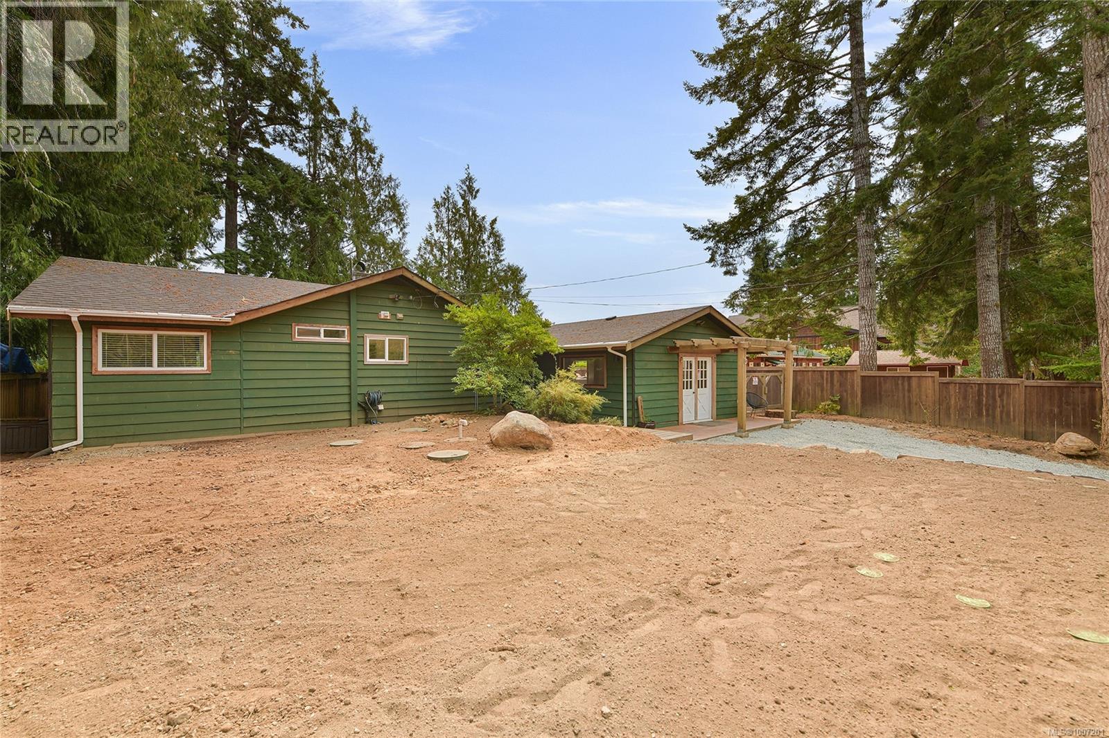  7815 Manatu Road, Sooke