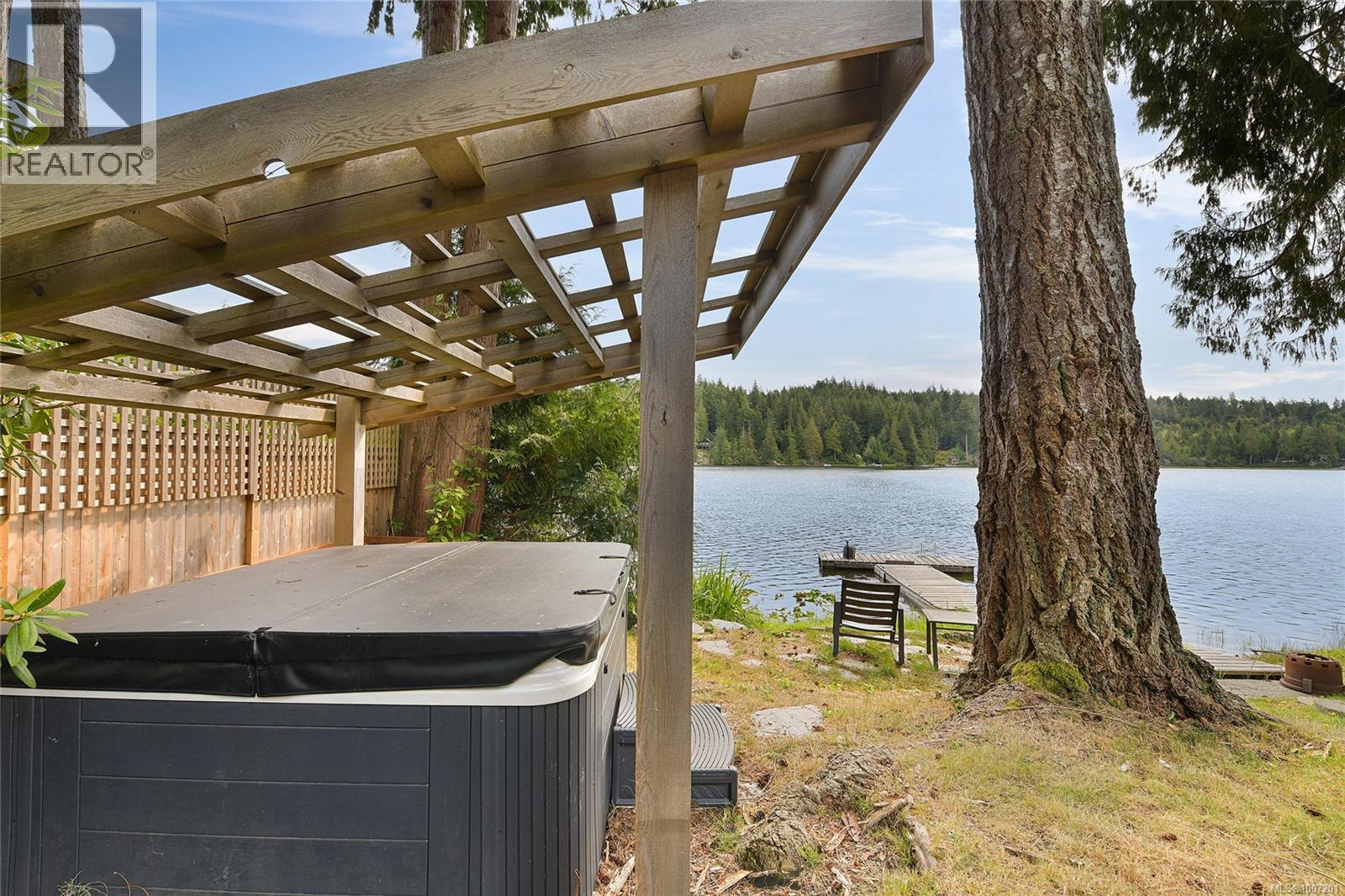  7815 Manatu Road, Sooke