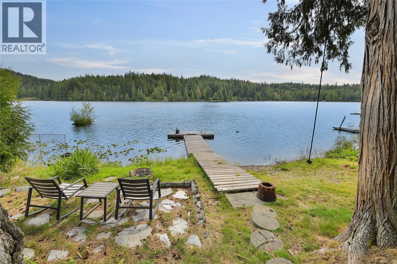  7815 Manatu Road, Sooke