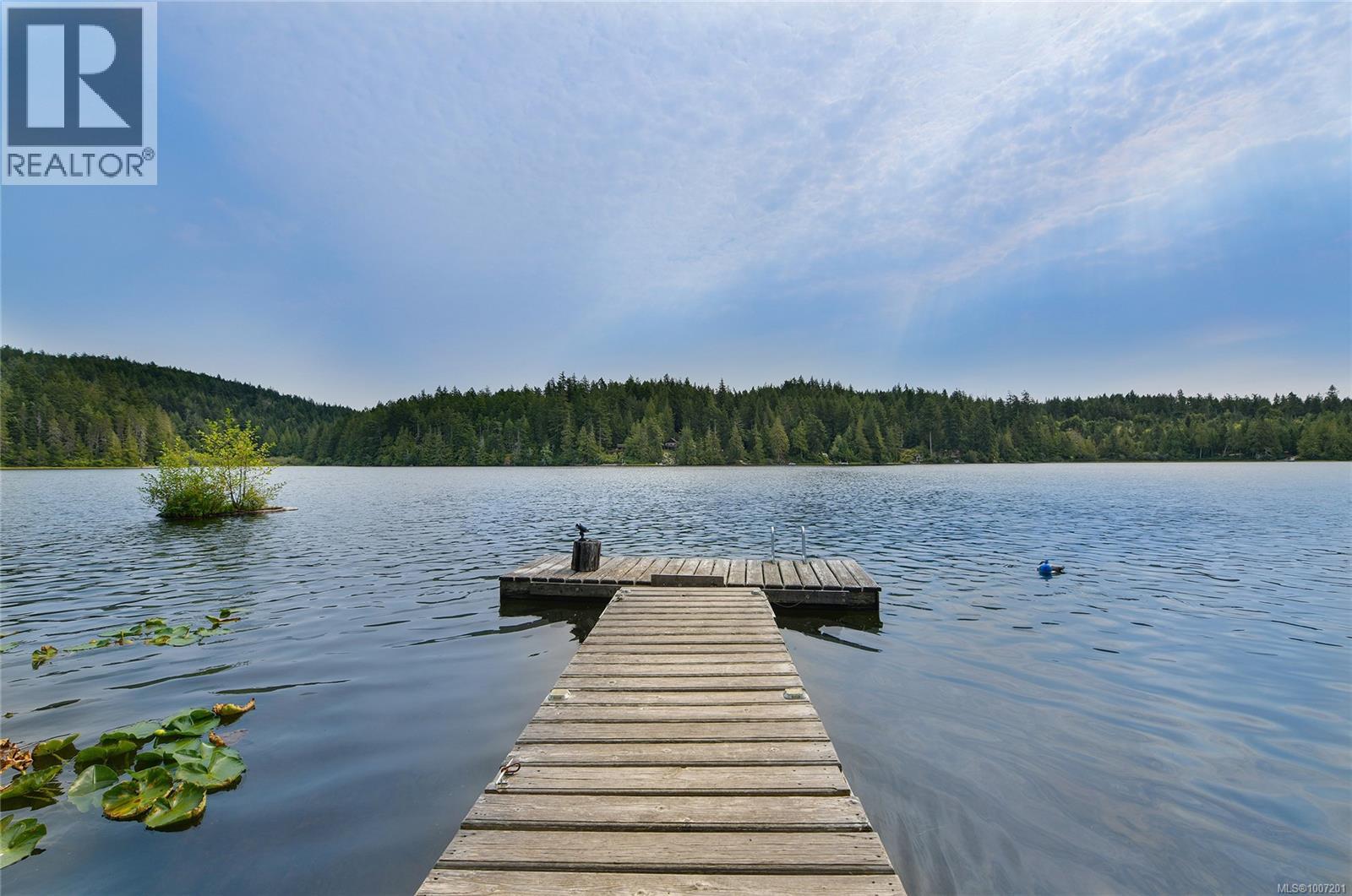  7815 Manatu Road, Sooke
