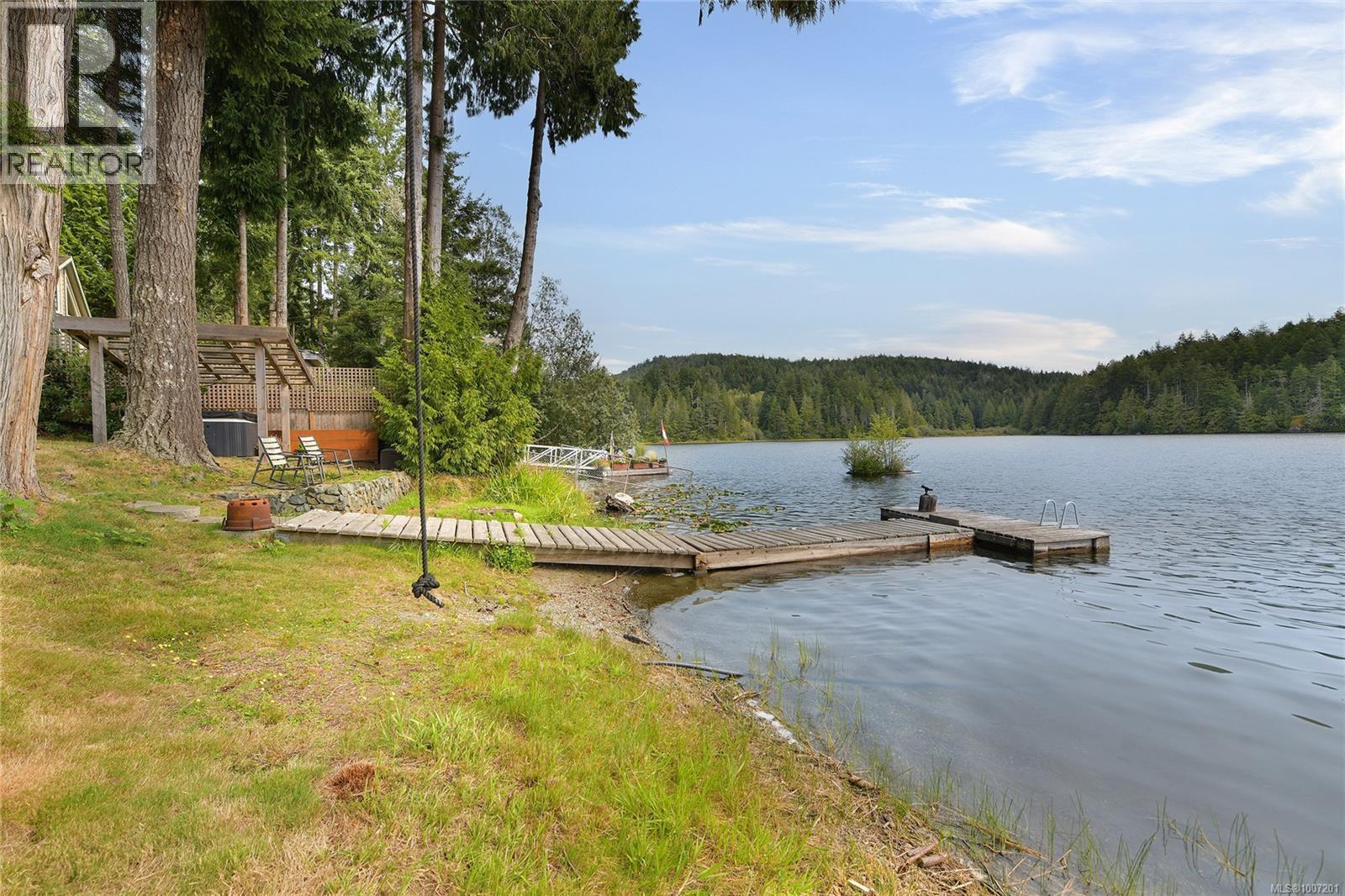  7815 Manatu Road, Sooke