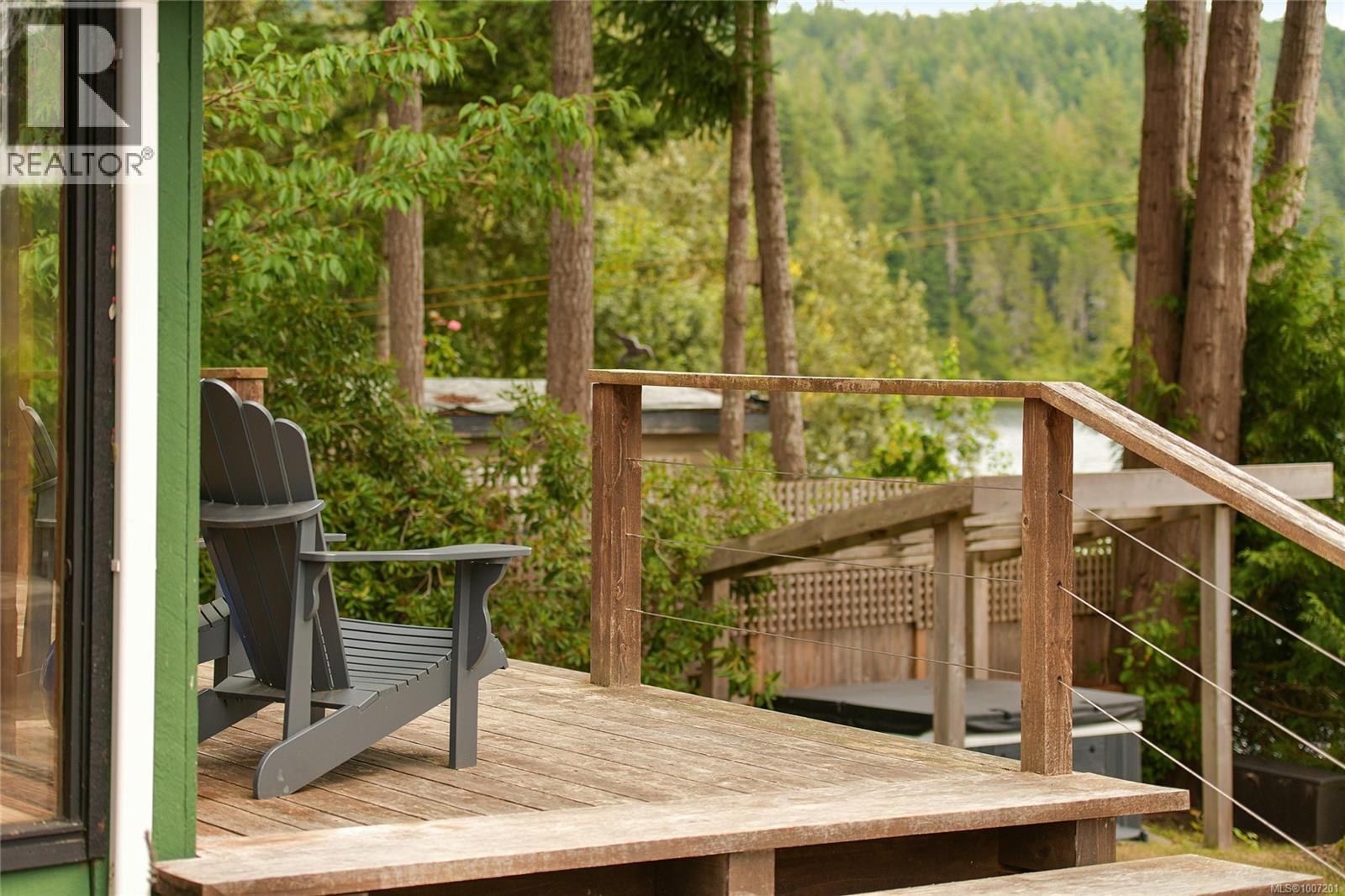 7815 Manatu Road, Sooke