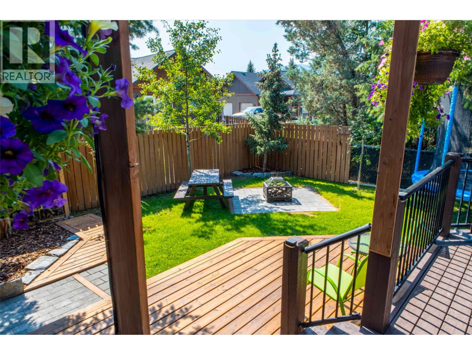 960 COPPER POINT Way, Invermere