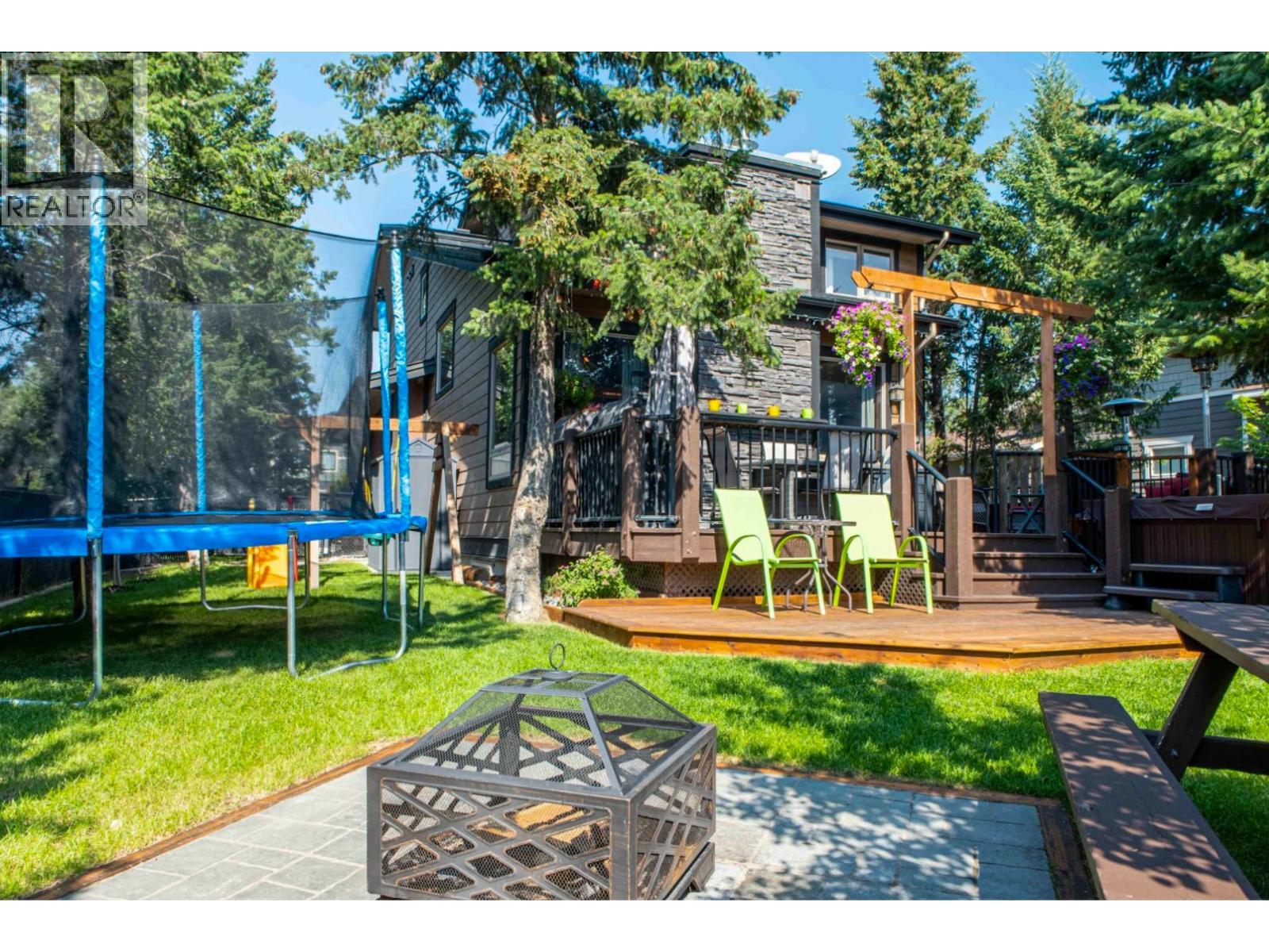 960 COPPER POINT Way, Invermere