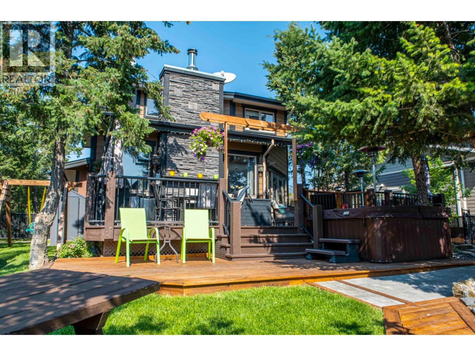 960 COPPER POINT Way, Invermere