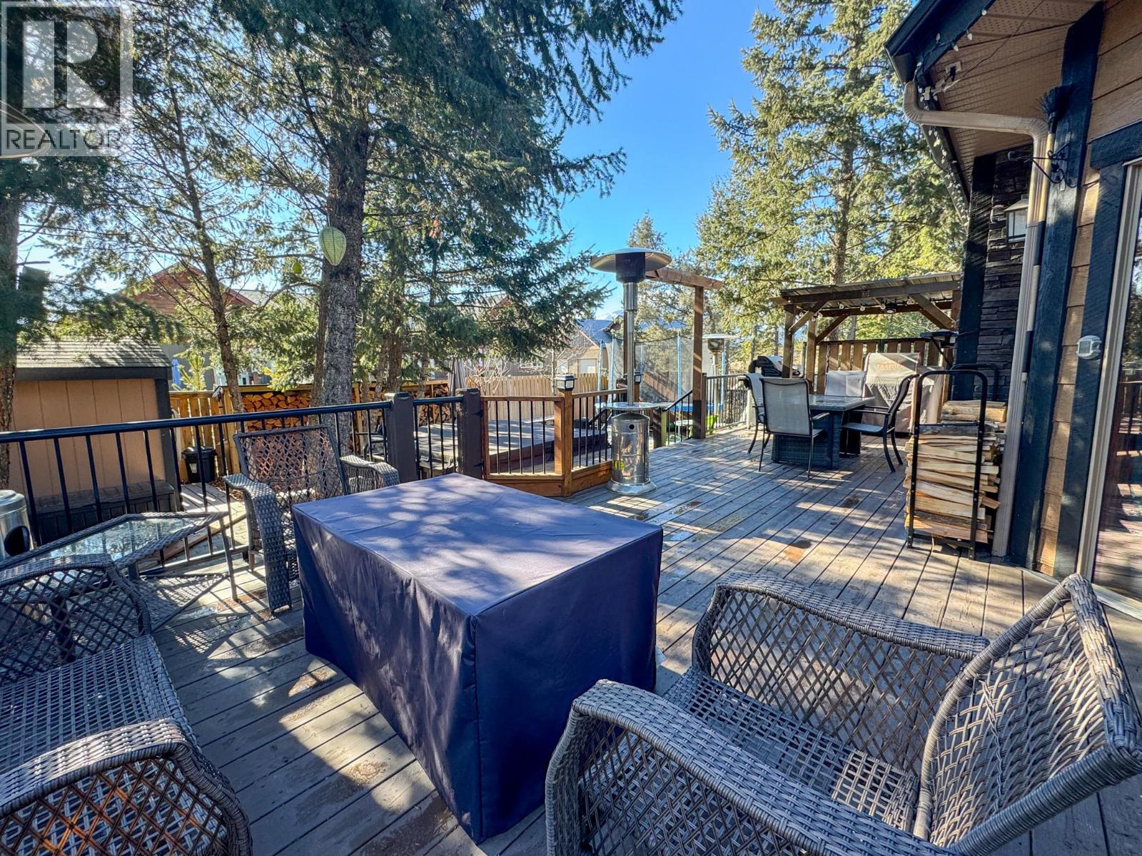 960 COPPER POINT Way, Invermere