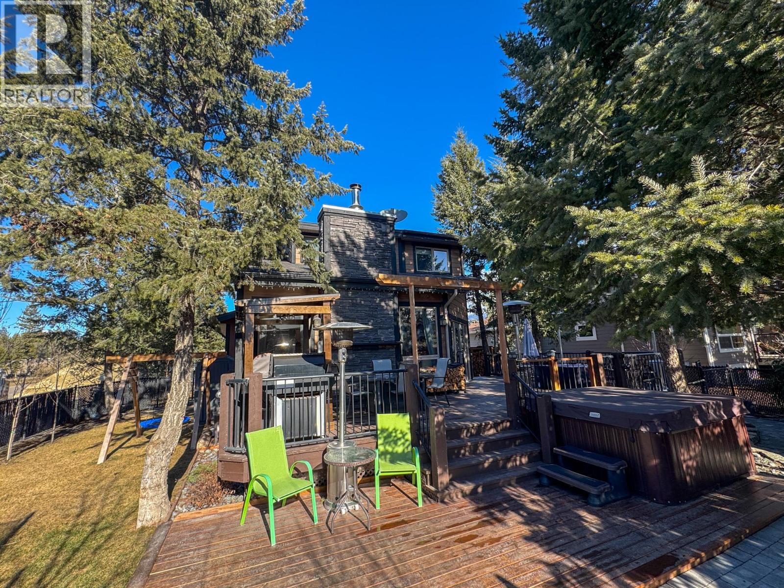 960 COPPER POINT Way, Invermere