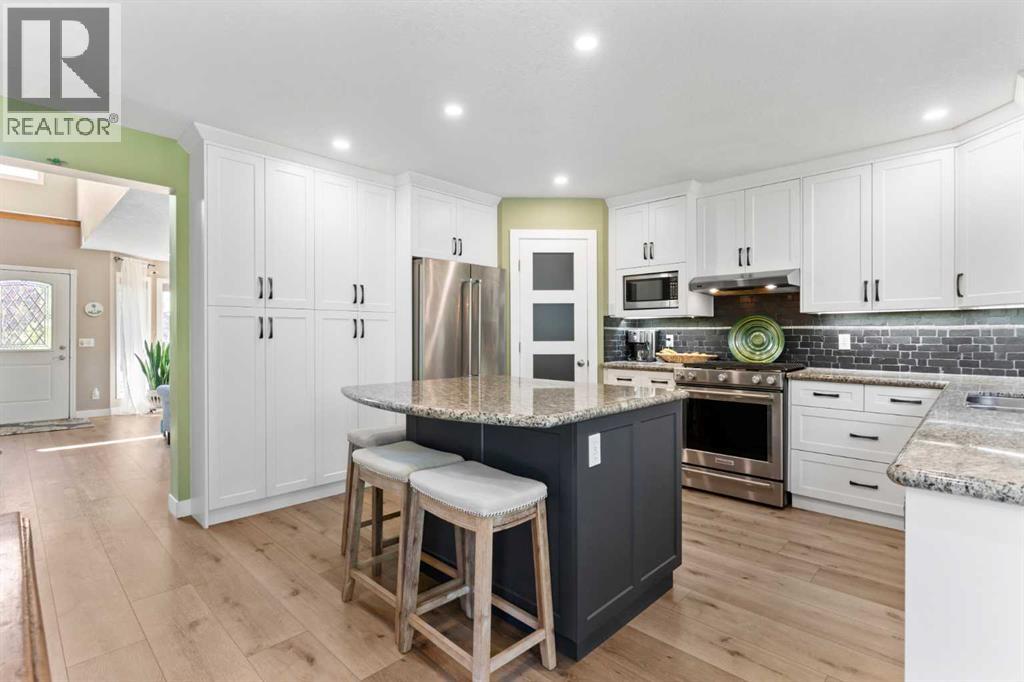 Single Family House for Sale in  Rocky Ridge Landing NW Rocky Ridge Calgary 
