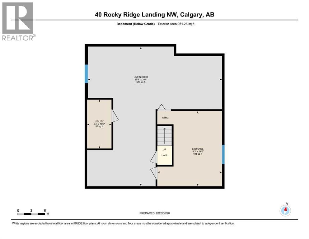 Single Family House for Sale in  Rocky Ridge Landing NW Rocky Ridge Calgary 