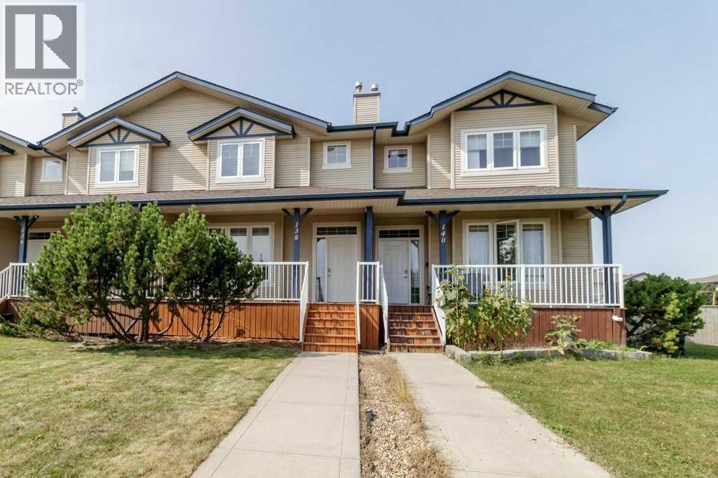 138 Kendrew Drive, Red Deer