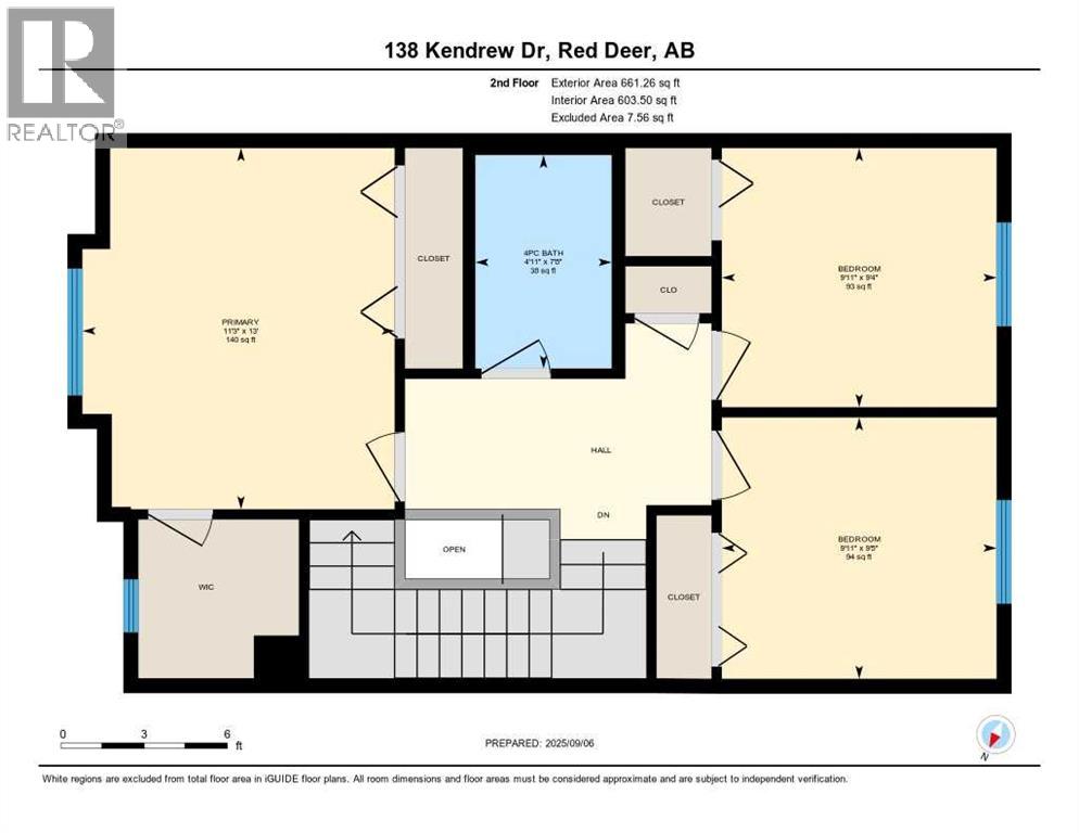 138 Kendrew Drive, Red Deer