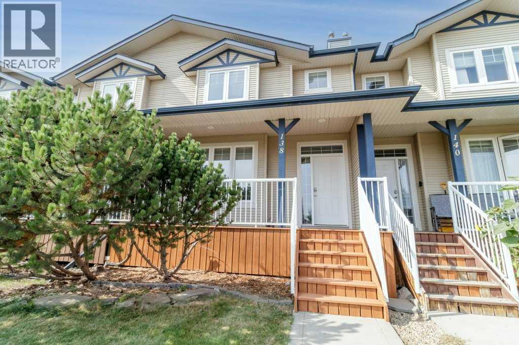 138 Kendrew Drive, Red Deer