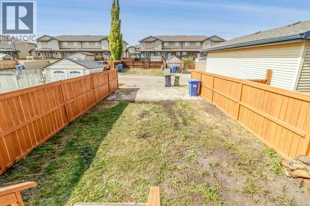 138 Kendrew Drive, Red Deer