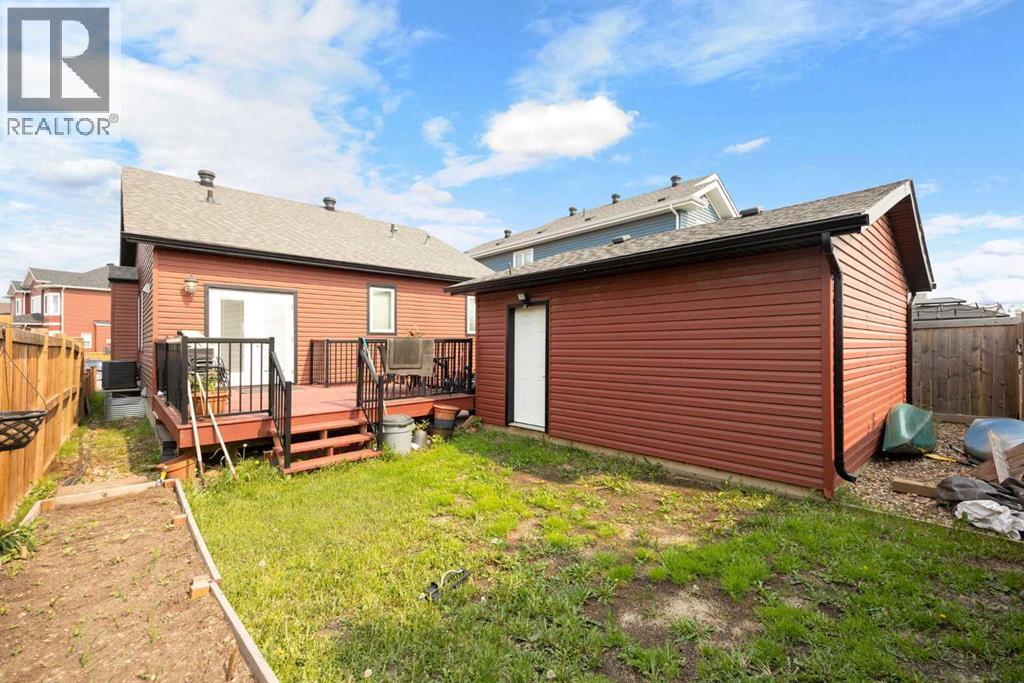 226 ARSENAULT Crescent, Fort McMurray