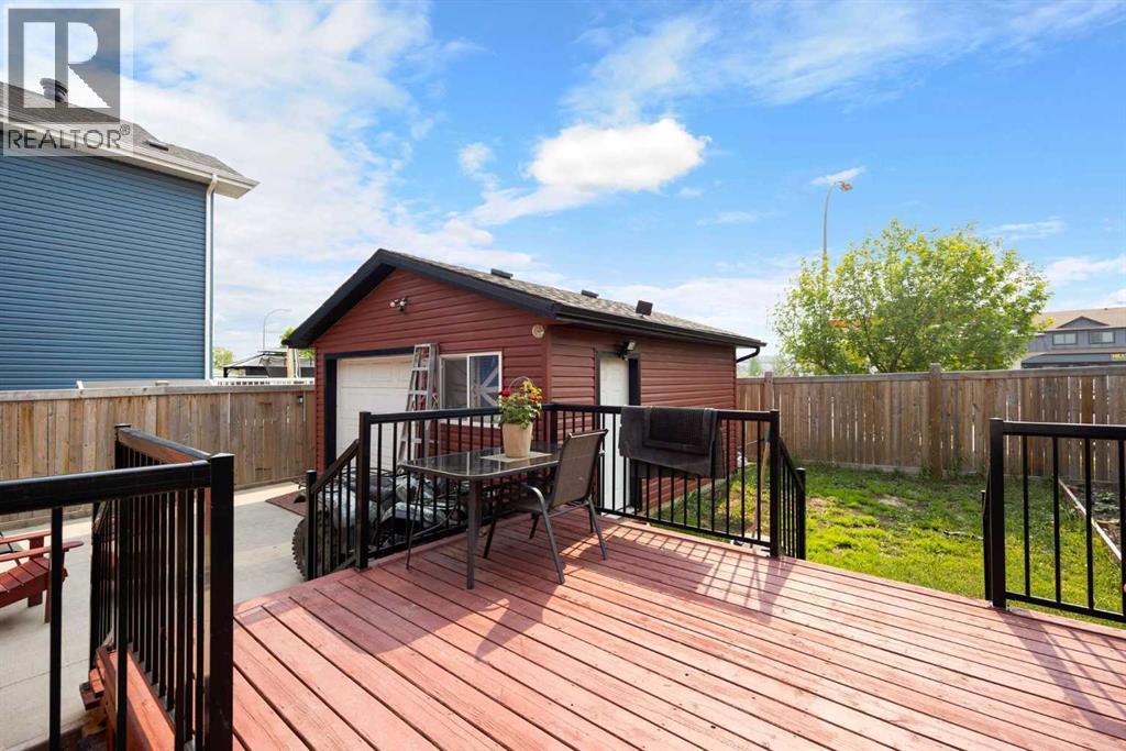 226 ARSENAULT Crescent, Fort McMurray