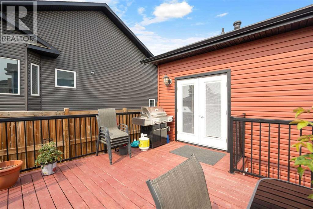 226 ARSENAULT Crescent, Fort McMurray