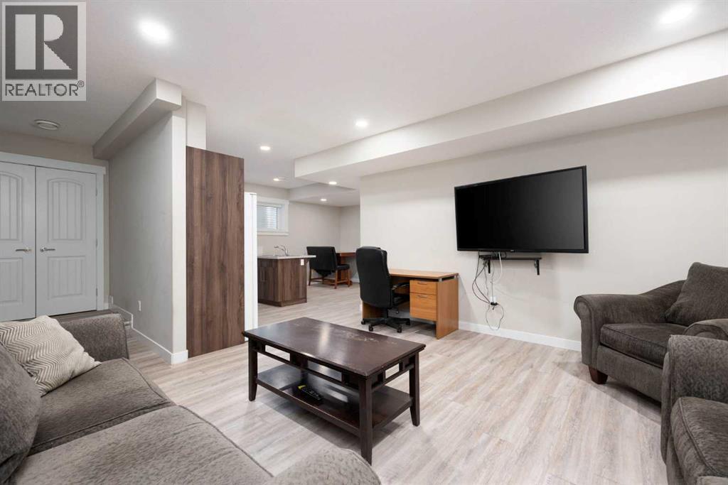 226 ARSENAULT Crescent, Fort McMurray