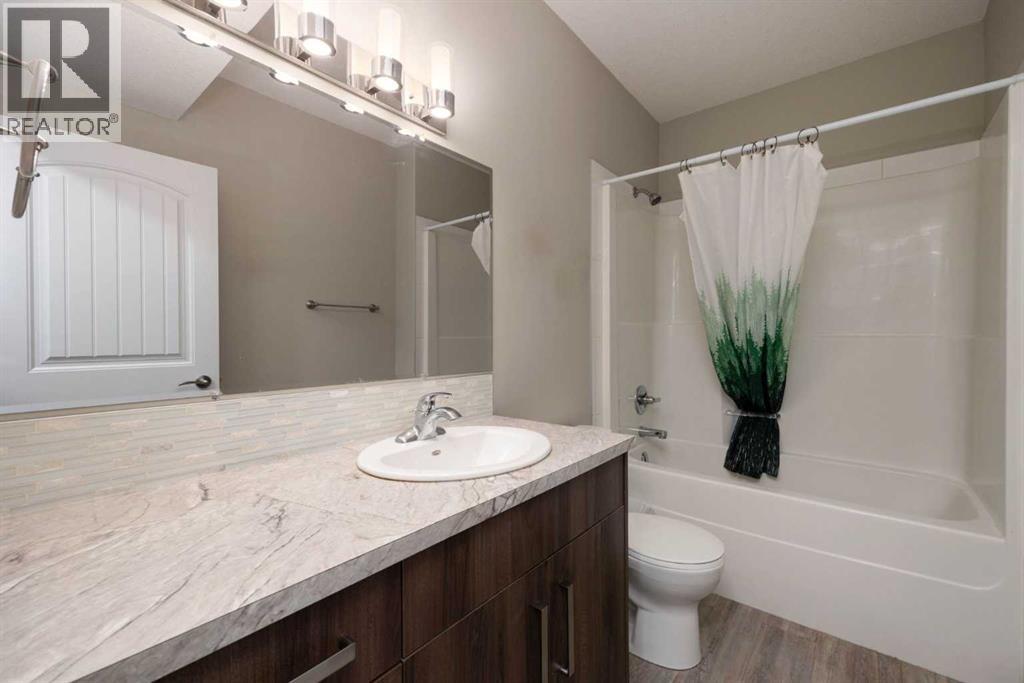 226 ARSENAULT Crescent, Fort McMurray
