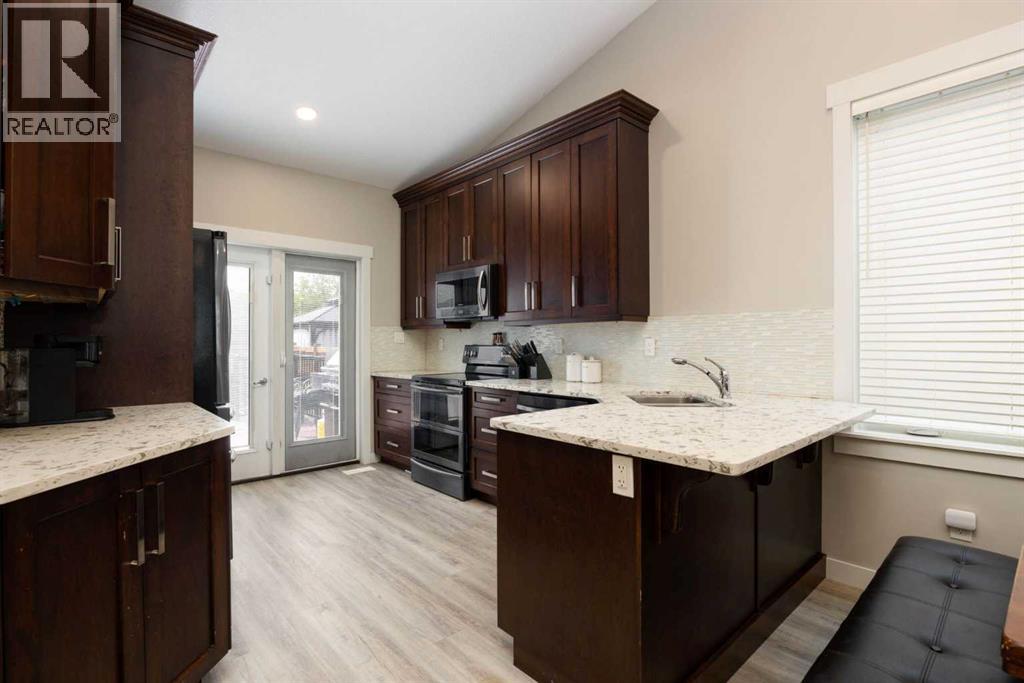 226 ARSENAULT Crescent, Fort McMurray