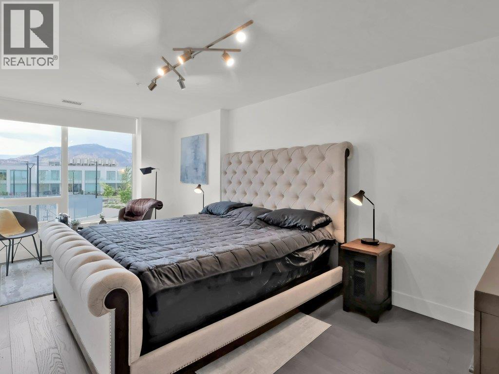 401 1191 Sunset Drive, Kelowna