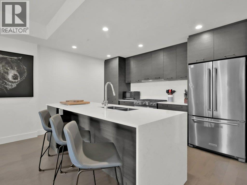 401 1191 Sunset Drive, Kelowna