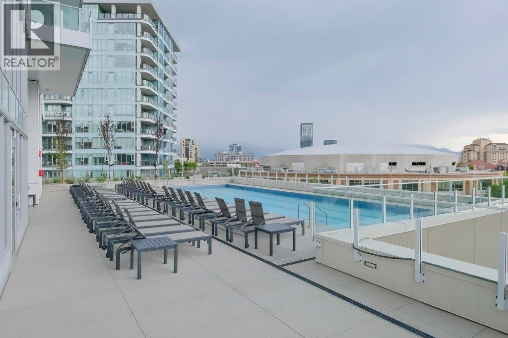401 1191 Sunset Drive, Kelowna