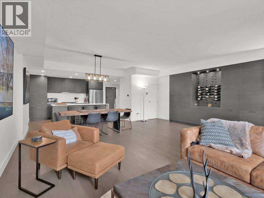 401 1191 Sunset Drive, Kelowna