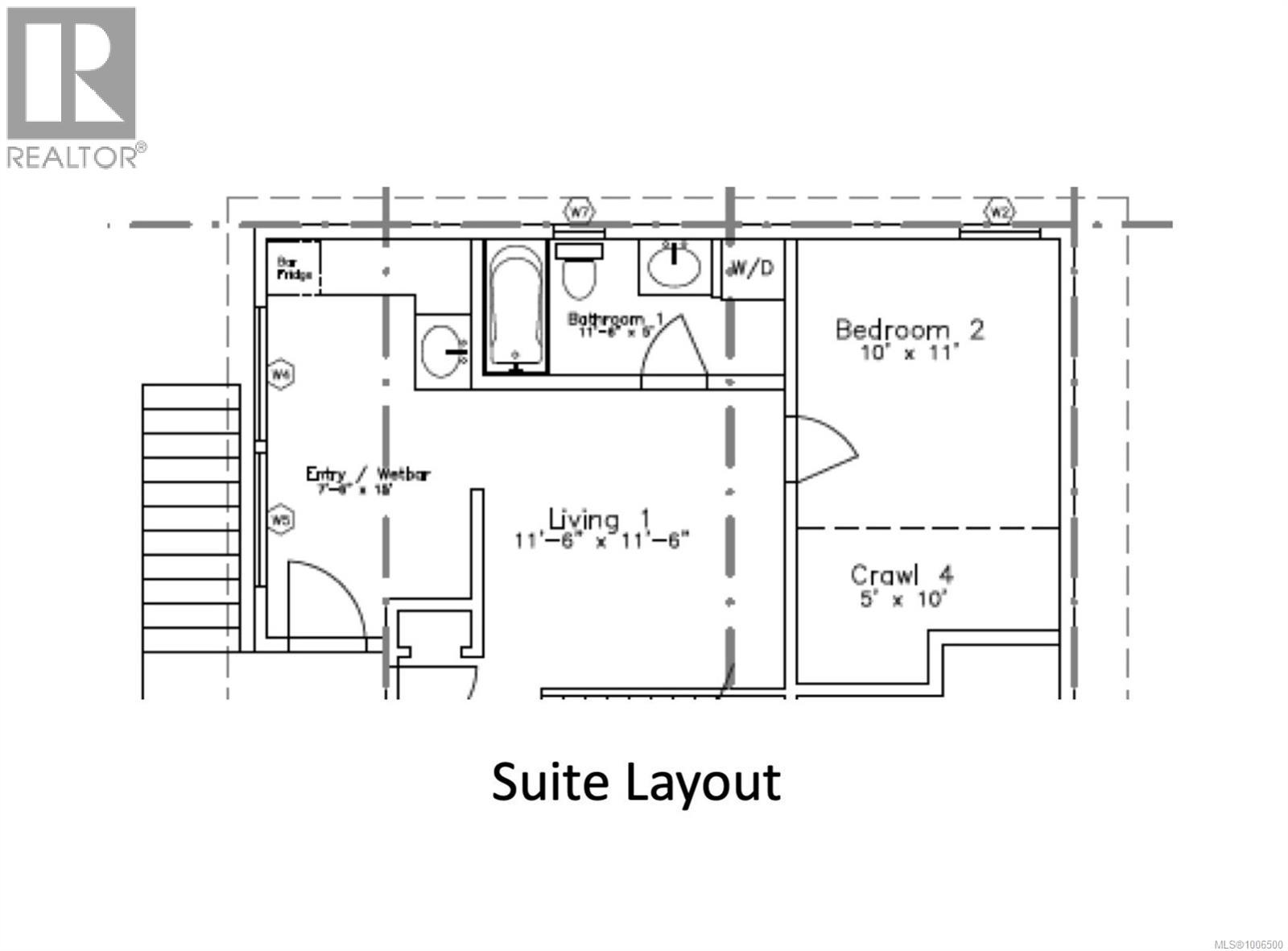 260 Neill St, Tofino