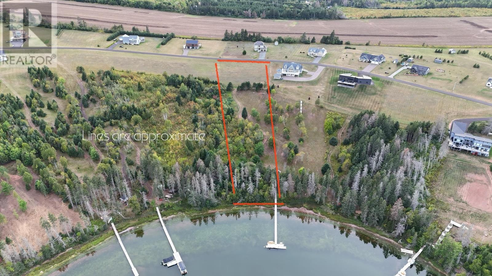 B-5 Riverbend - Photo 2 of 12, North Granville, Prince Edward Island