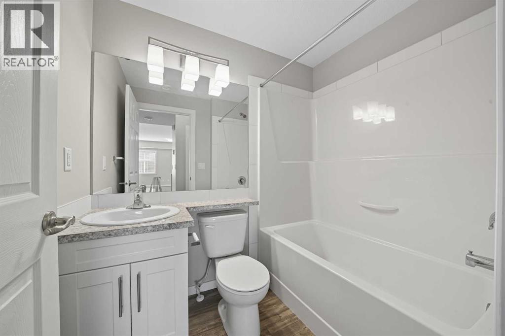 5300 Vista Trail, Blackfalds