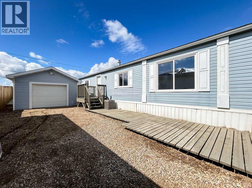 276 cree Road, Fort McMurray