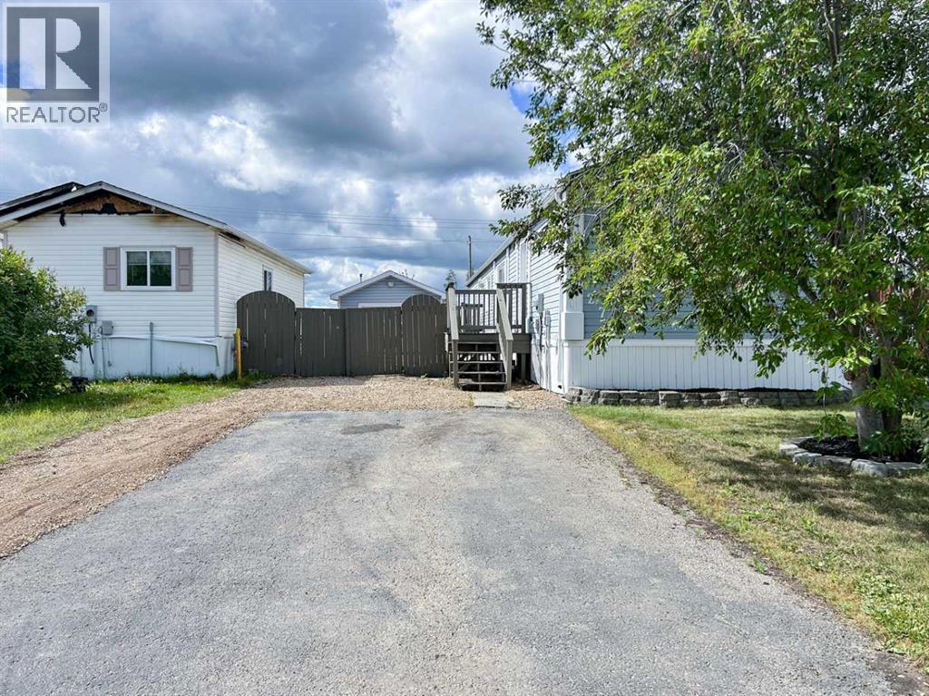 276 cree Road, Fort McMurray