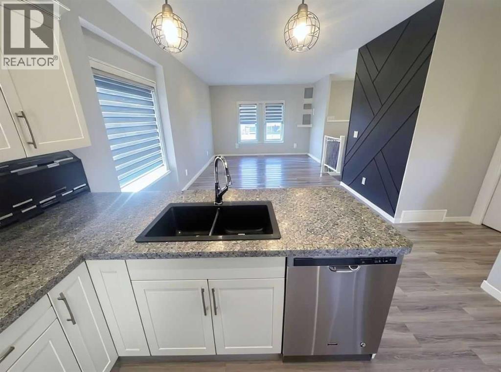115 Aurora Heights, Blackfalds
