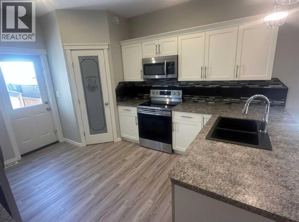 115 Aurora Heights, Blackfalds
