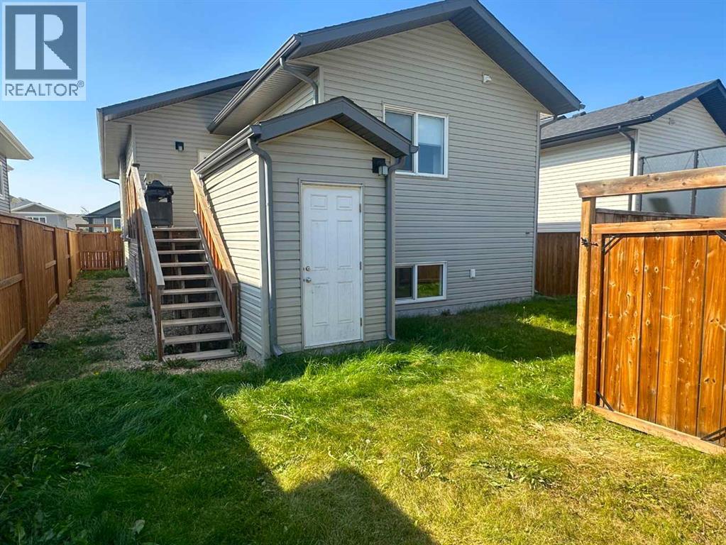 115 Aurora Heights, Blackfalds