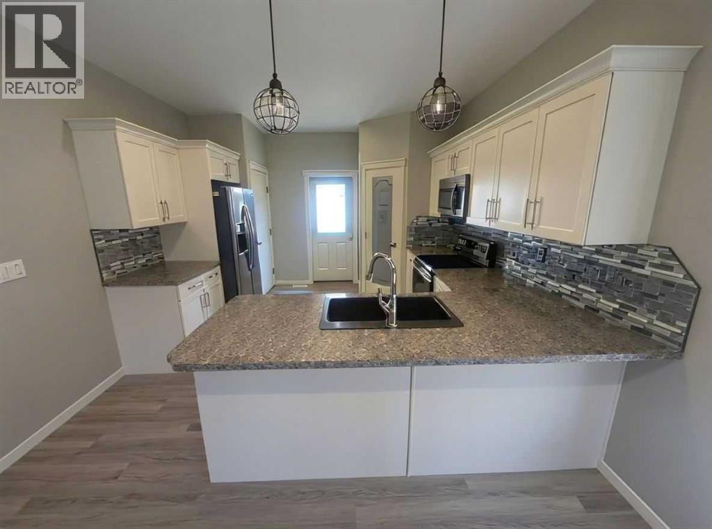 115 Aurora Heights, Blackfalds