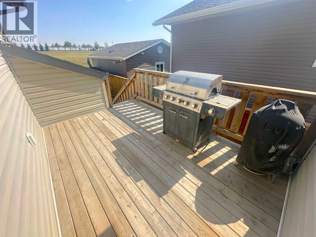 115 Aurora Heights, Blackfalds