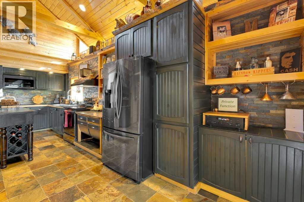 41513 Highway 771, Rural Lacombe County
