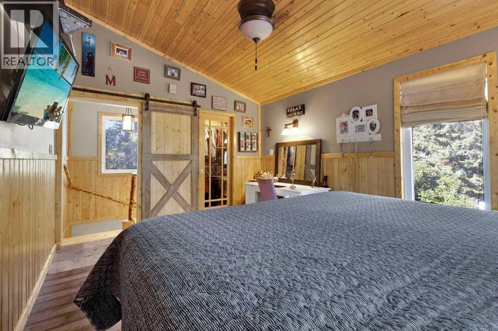41513 Highway 771, Rural Lacombe County