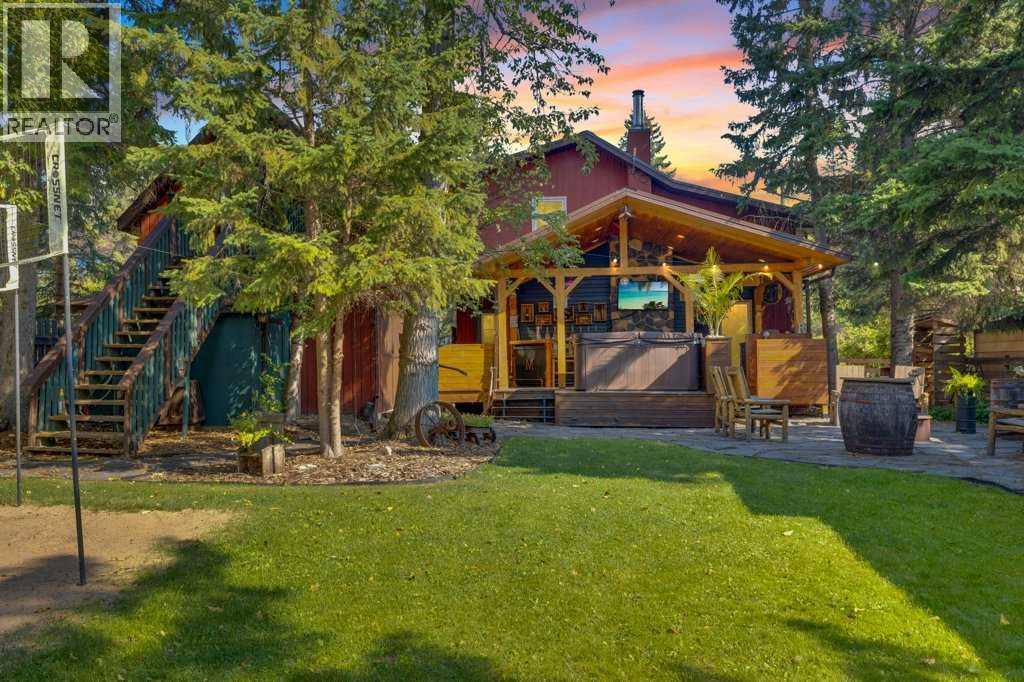 41513 Highway 771, Rural Lacombe County