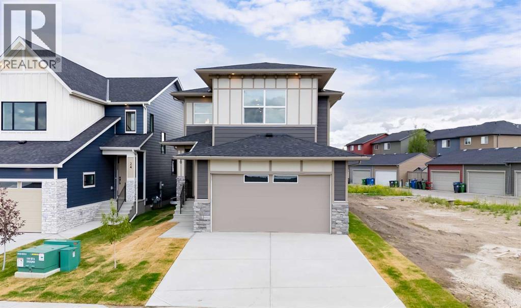 20 Sunvalley View, Cochrane