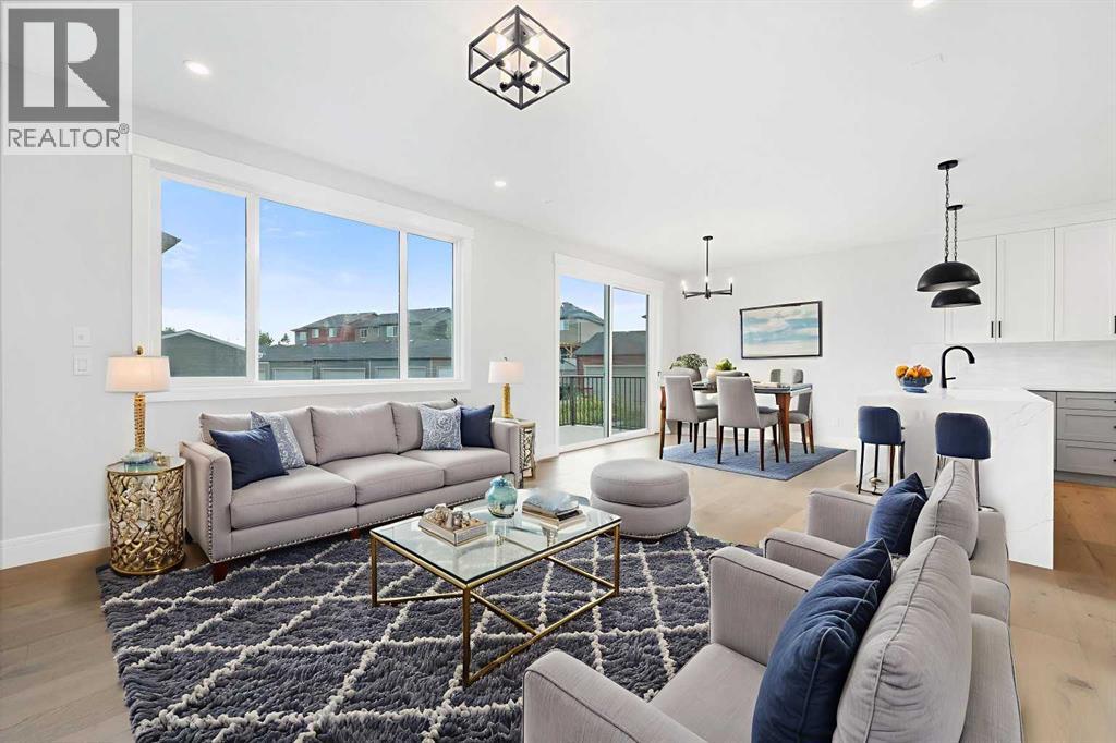 20 Sunvalley View, Cochrane