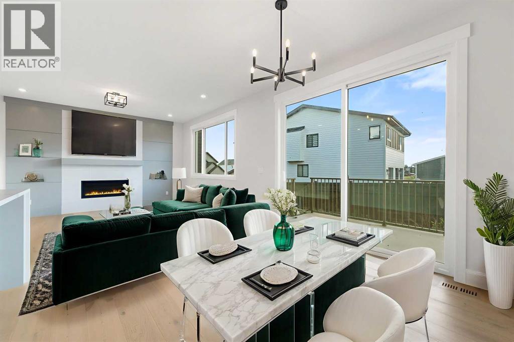 20 Sunvalley View, Cochrane