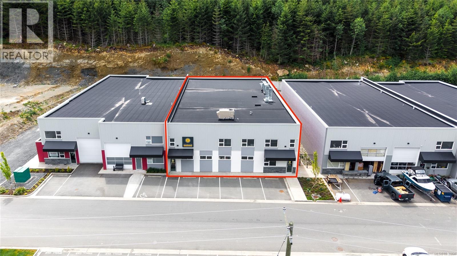 40101 700 Shawnigan Lake Road, Shawnigan Lake